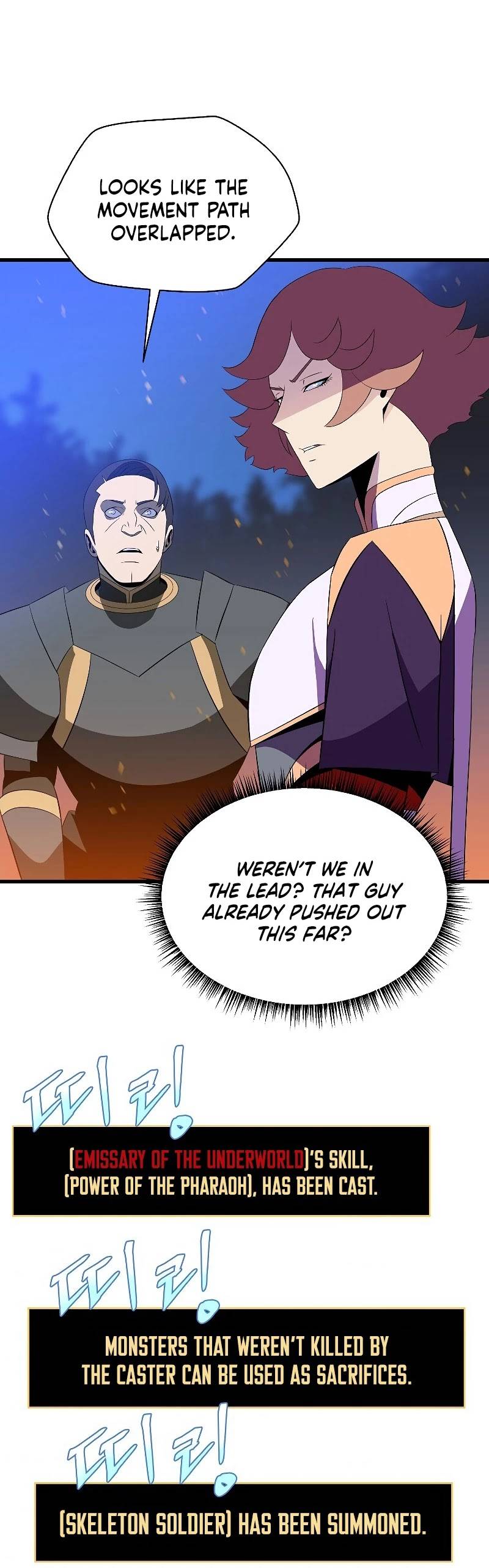 Kill The Hero Chapitre 67 - Page 23