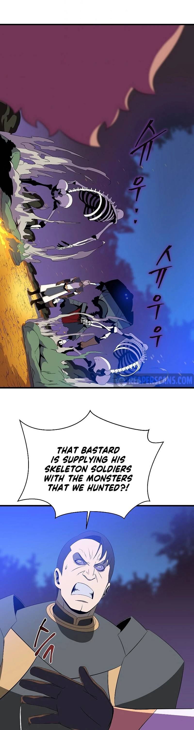 Kill The Hero Chapitre 67 - Page 24