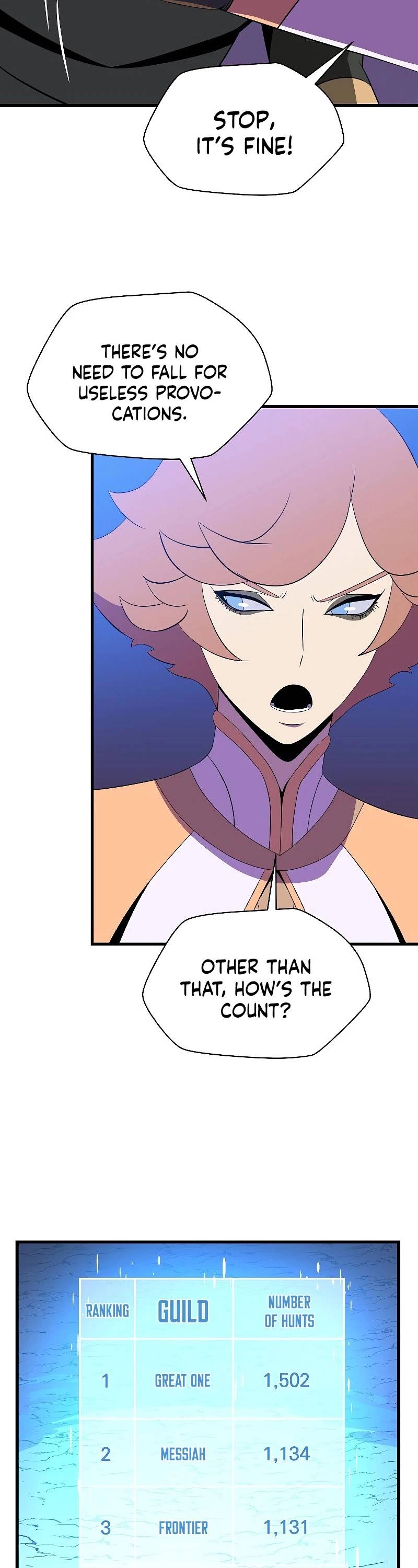Kill The Hero Chapitre 67 - Page 25