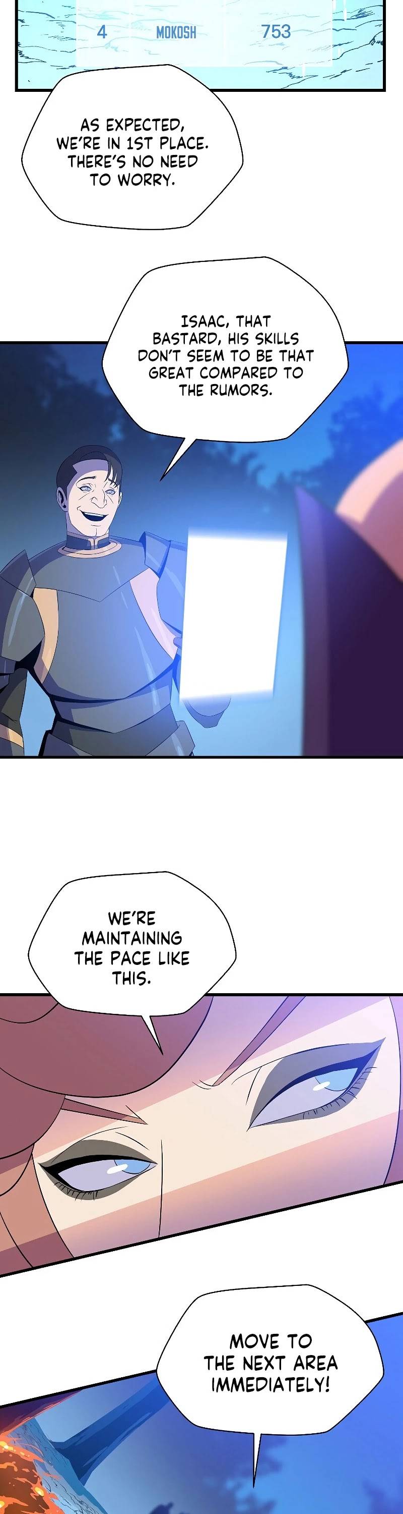 Kill The Hero Chapitre 67 - Page 26