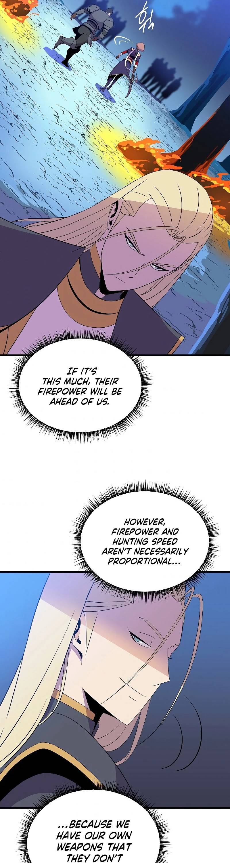 Kill The Hero Chapitre 67 - Page 27