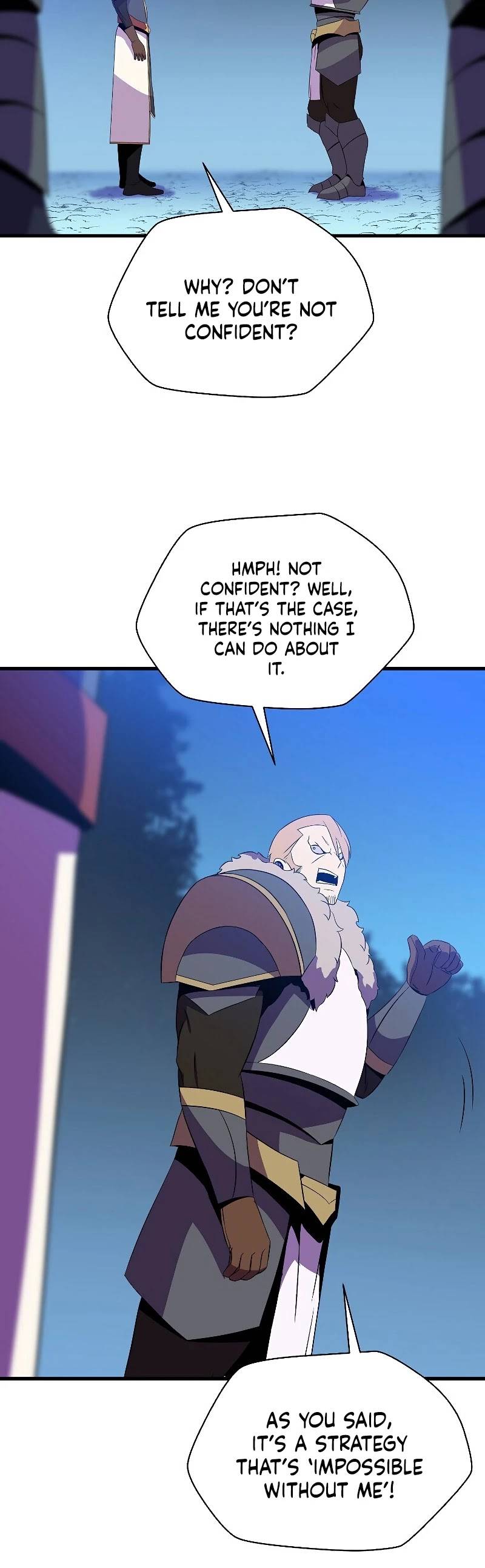 Kill The Hero Chapitre 67 - Page 29