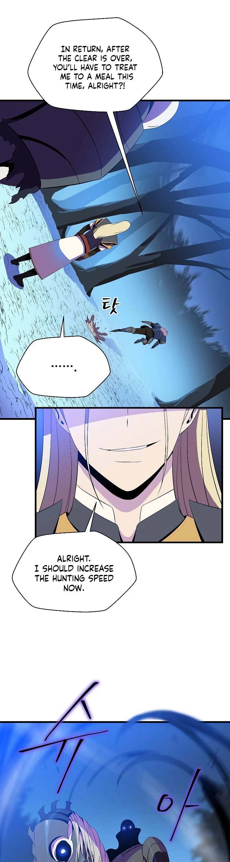 Kill The Hero Chapitre 67 - Page 30