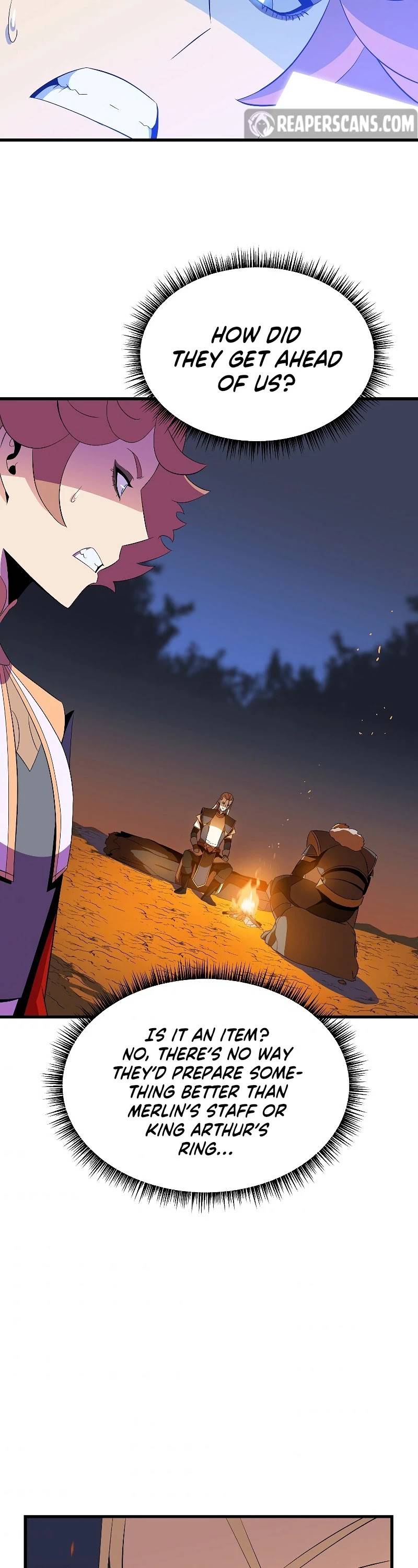 Kill The Hero Chapitre 67 - Page 38