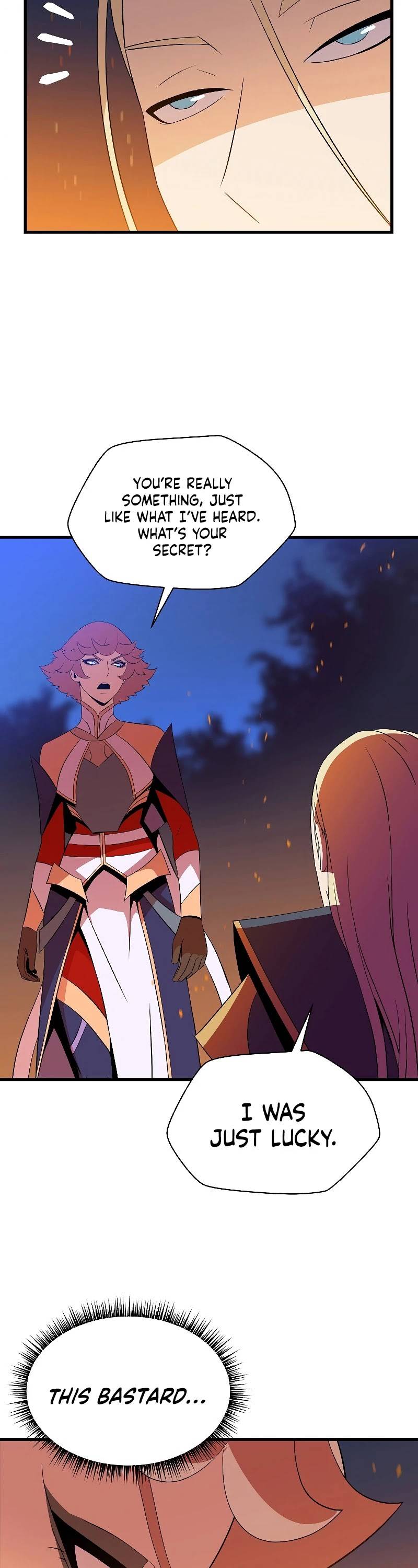 Kill The Hero Chapitre 67 - Page 39