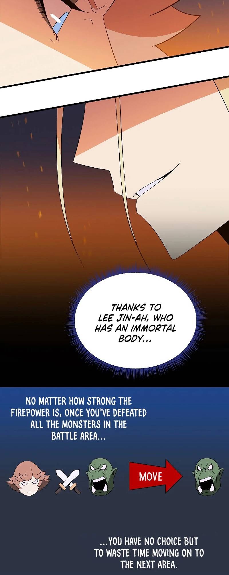 Kill The Hero Chapitre 67 - Page 40