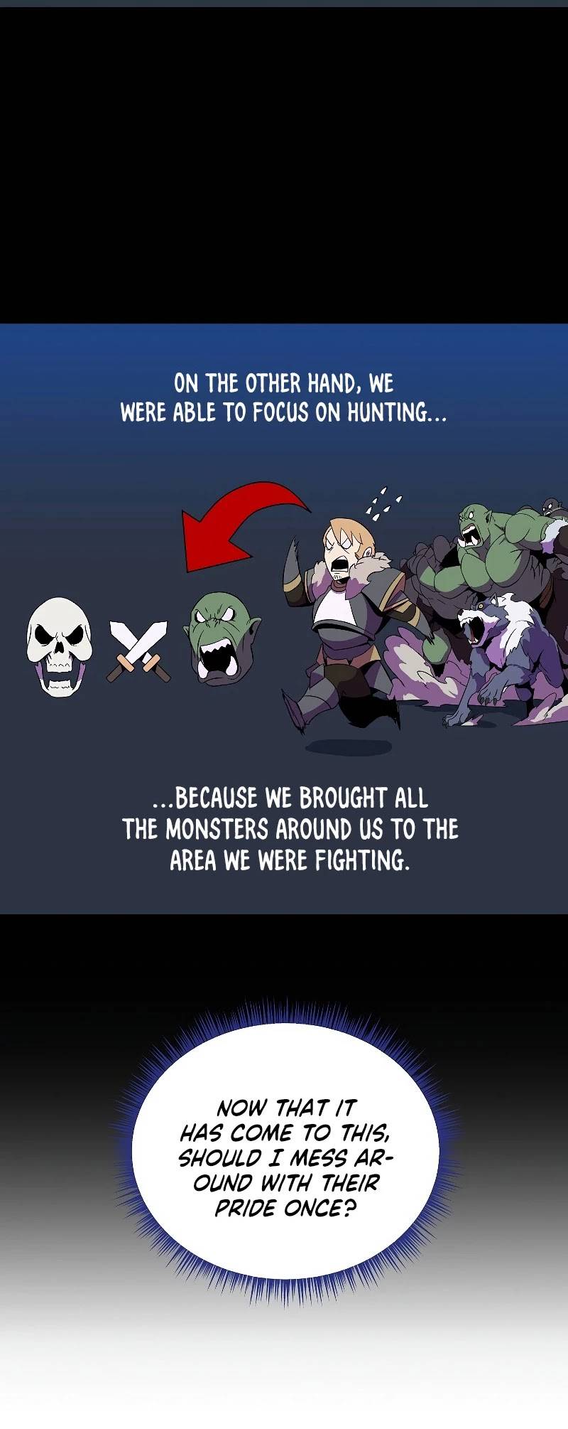 Kill The Hero Chapitre 67 - Page 41