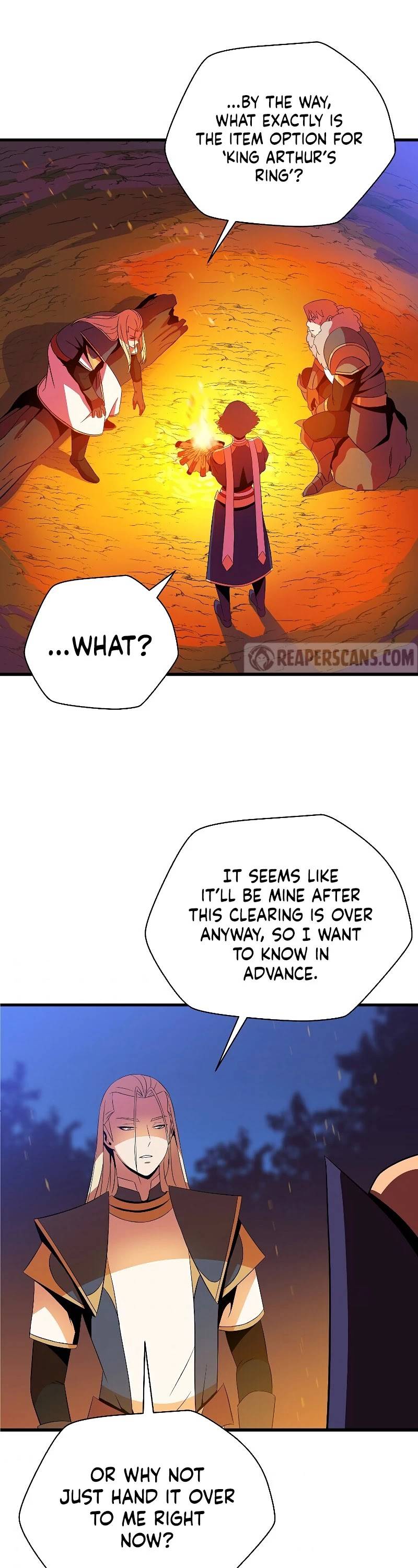 Kill The Hero Chapitre 67 - Page 42