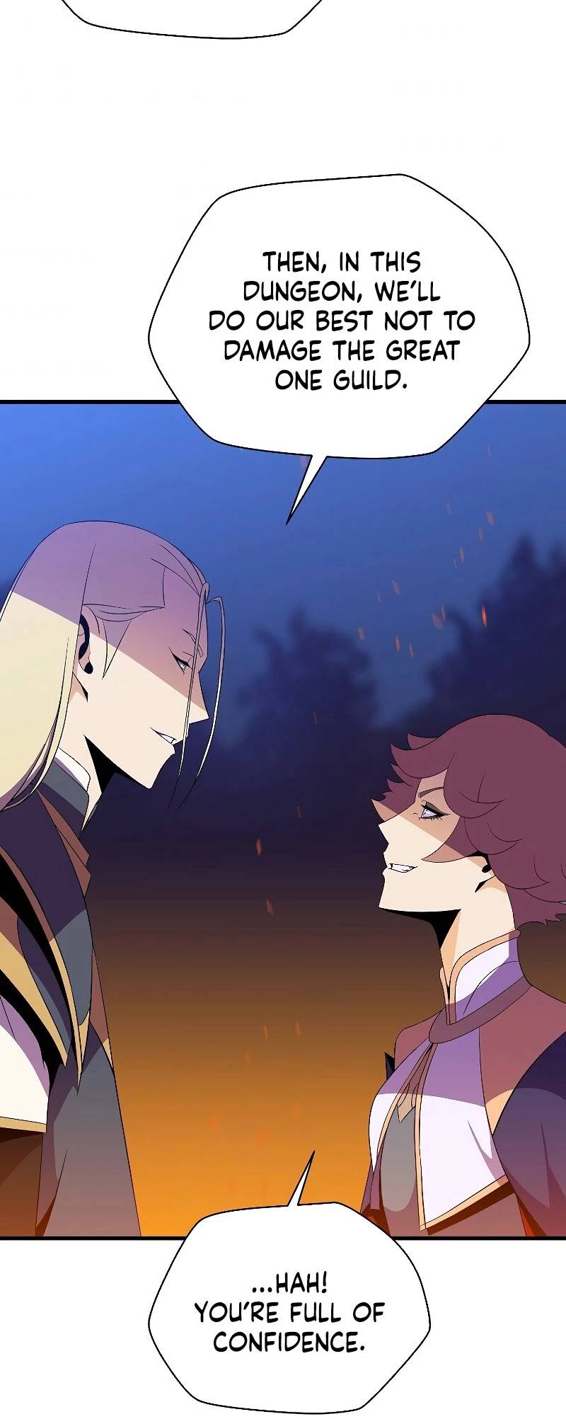 Kill The Hero Chapitre 67 - Page 43