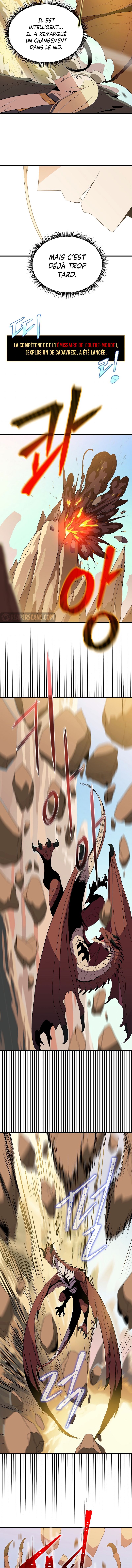 Kill The Hero Chapitre 75 - Page 4