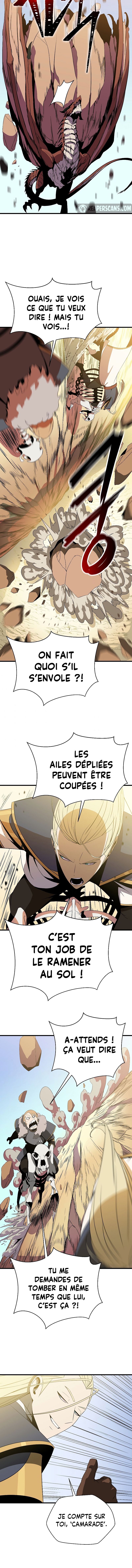 Kill The Hero Chapitre 75 - Page 5