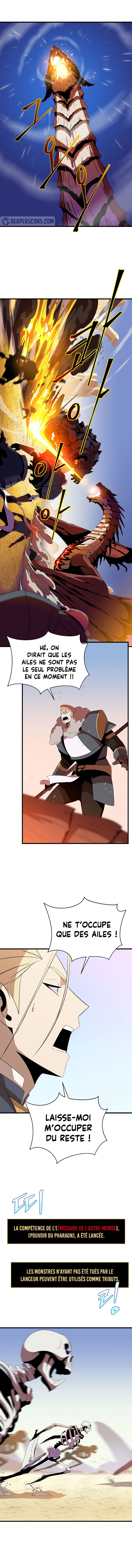 Kill The Hero Chapitre 75 - Page 7