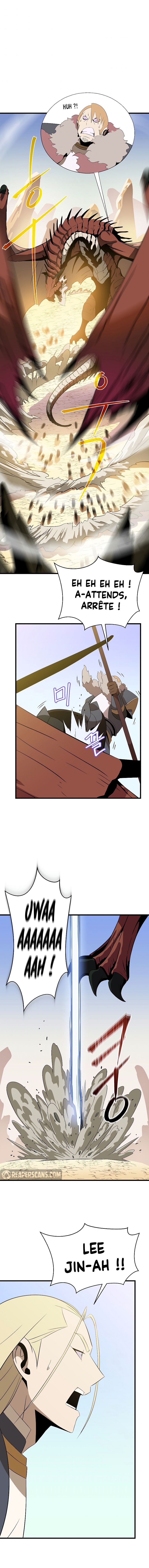 Kill The Hero Chapitre 75 - Page 9