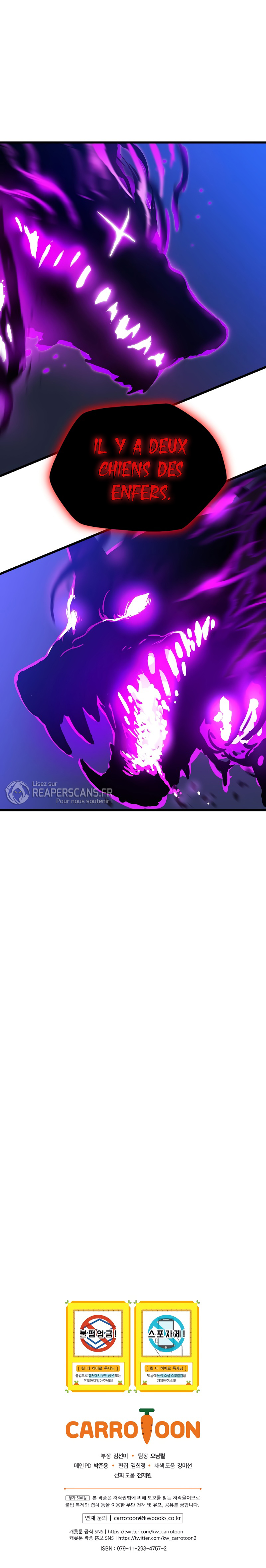 Kill The Hero Chapitre 81 - Page 13