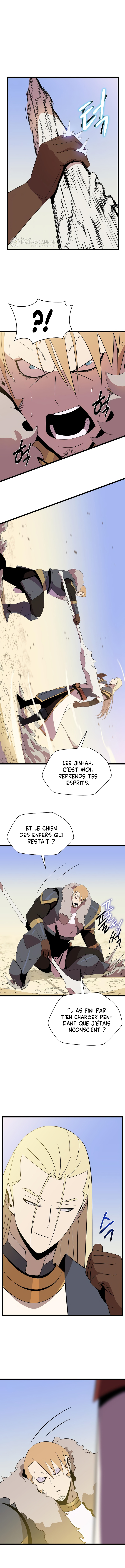Kill The Hero Chapitre 83 - Page 12