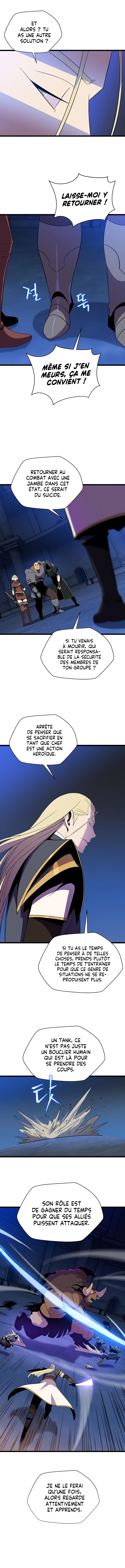 Kill The Hero Chapitre 88 - Page 11