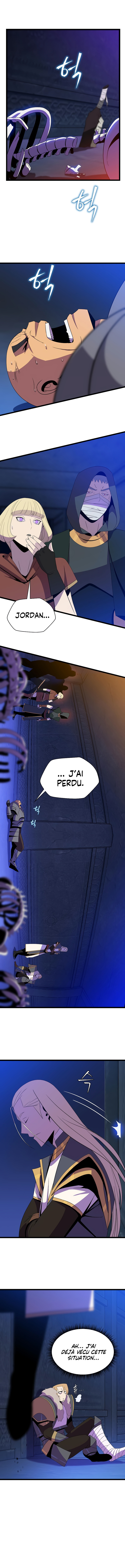 Kill The Hero Chapitre 88 - Page 3
