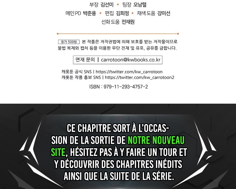 Kill The Hero Chapitre 89 - Page 11