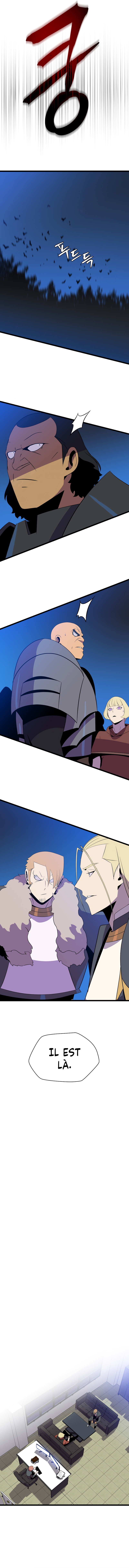 Kill The Hero Chapitre 90 - Page 10