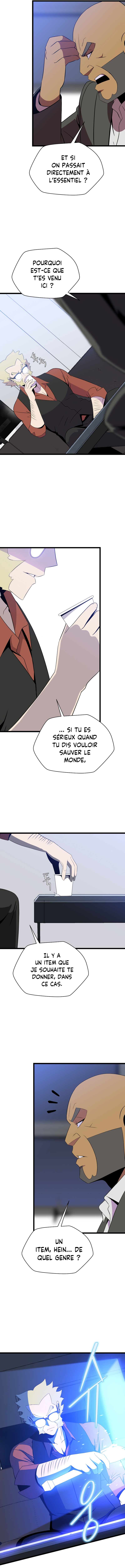 Kill The Hero Chapitre 90 - Page 11