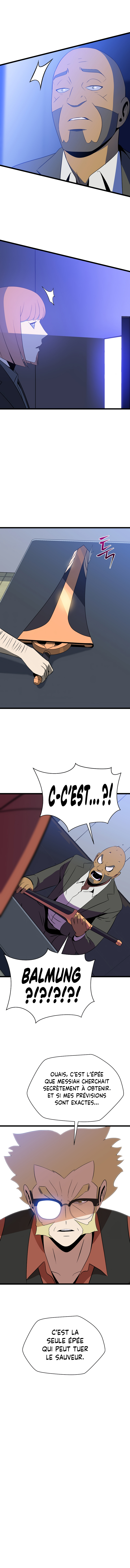 Kill The Hero Chapitre 90 - Page 12