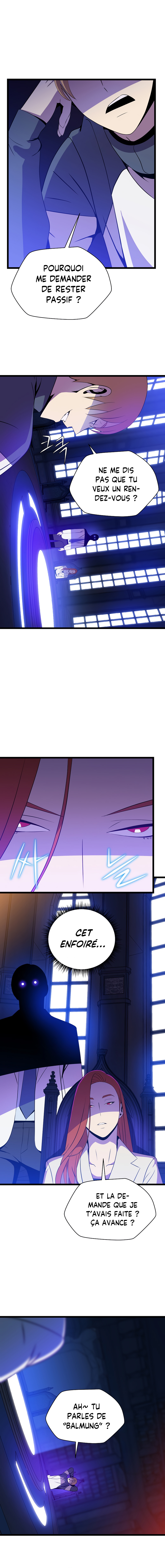 Kill The Hero Chapitre 90 - Page 2