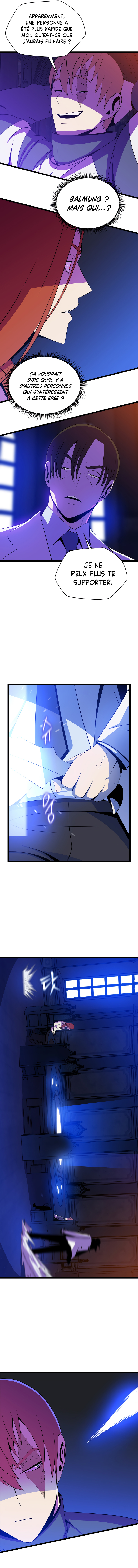 Kill The Hero Chapitre 90 - Page 3
