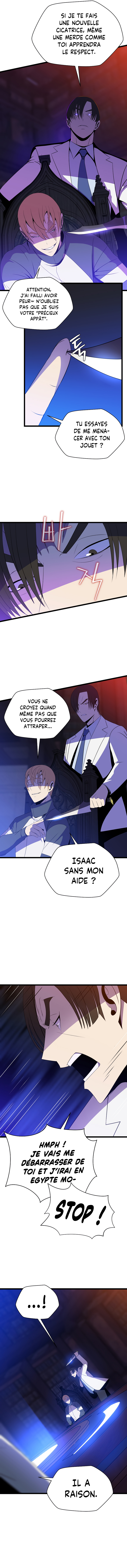 Kill The Hero Chapitre 90 - Page 4