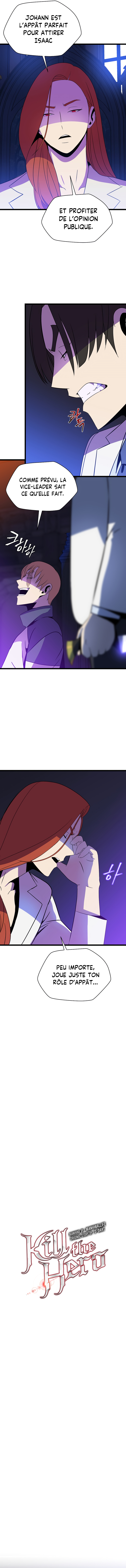Kill The Hero Chapitre 90 - Page 5