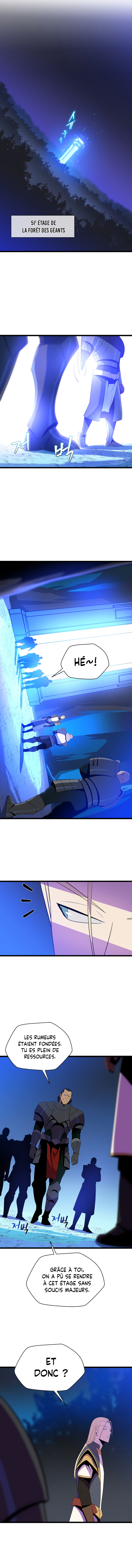 Kill The Hero Chapitre 90 - Page 6