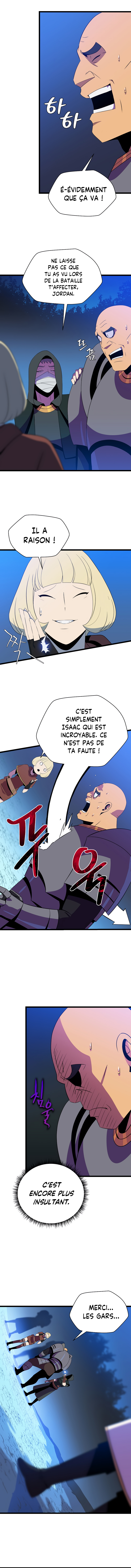 Kill The Hero Chapitre 90 - Page 8