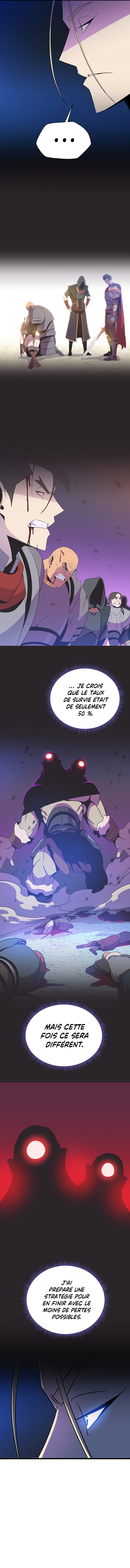 Kill The Hero Chapitre 90 - Page 9