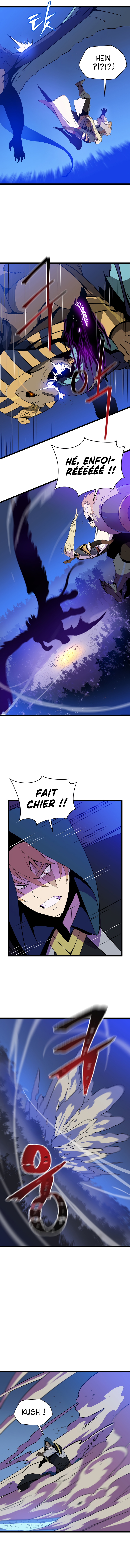 Kill The Hero Chapitre 96 - Page 9