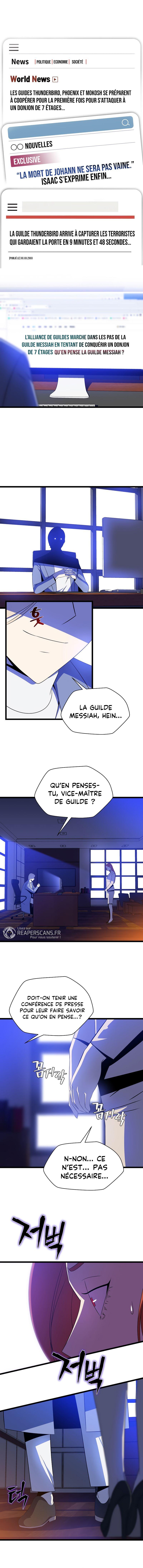 Kill The Hero Chapitre 104 - Page 6
