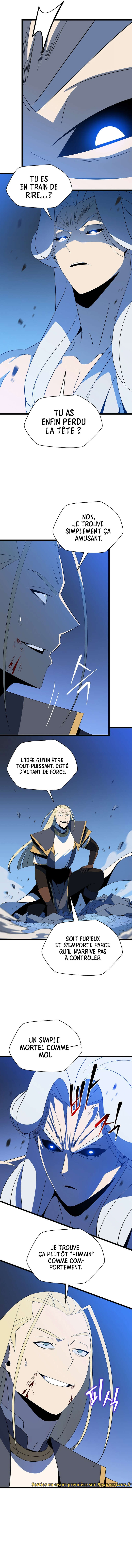Kill The Hero Chapitre 147 - Page 7