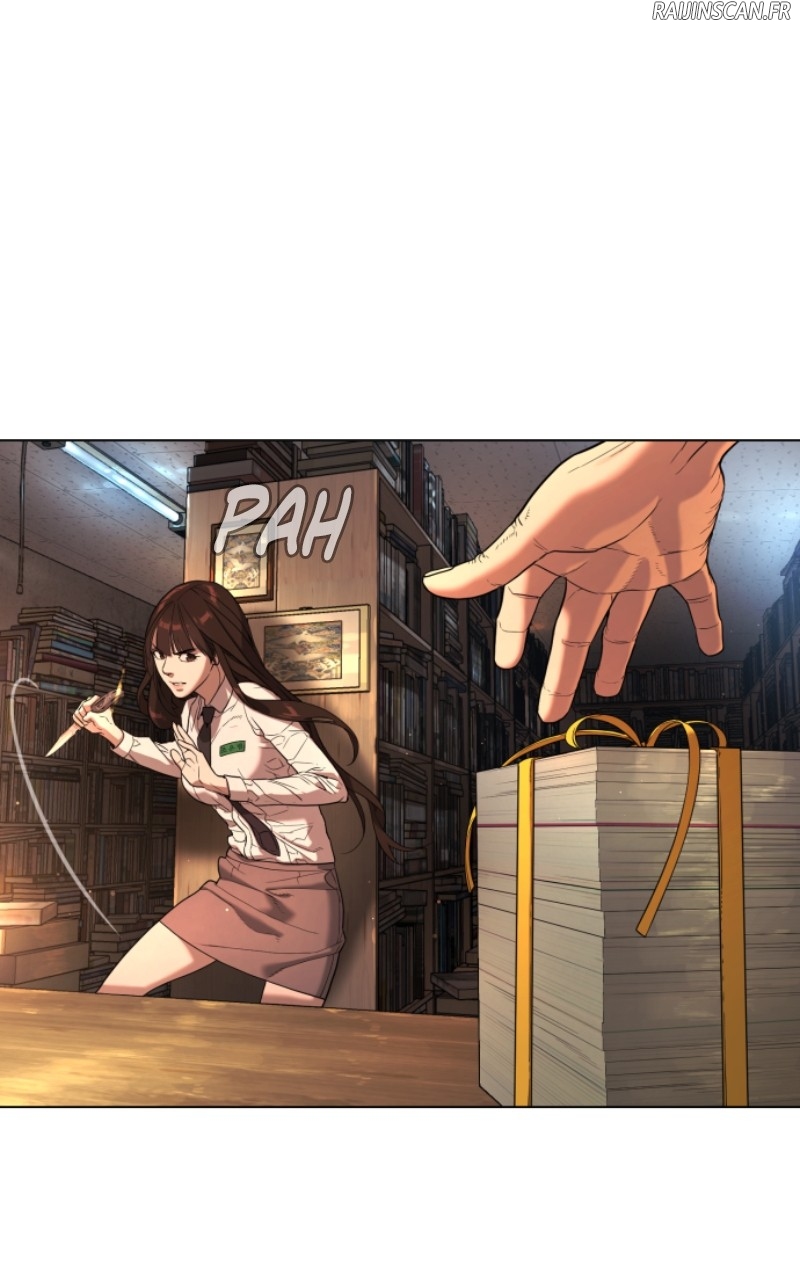 Killer Peter Chapitre 1 - Page 113