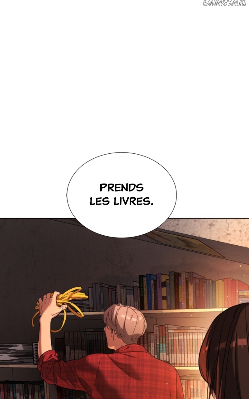 Killer Peter Chapitre 1 - Page 114