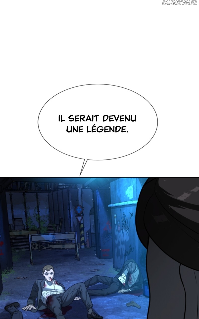 Killer Peter Chapitre 1 - Page 12
