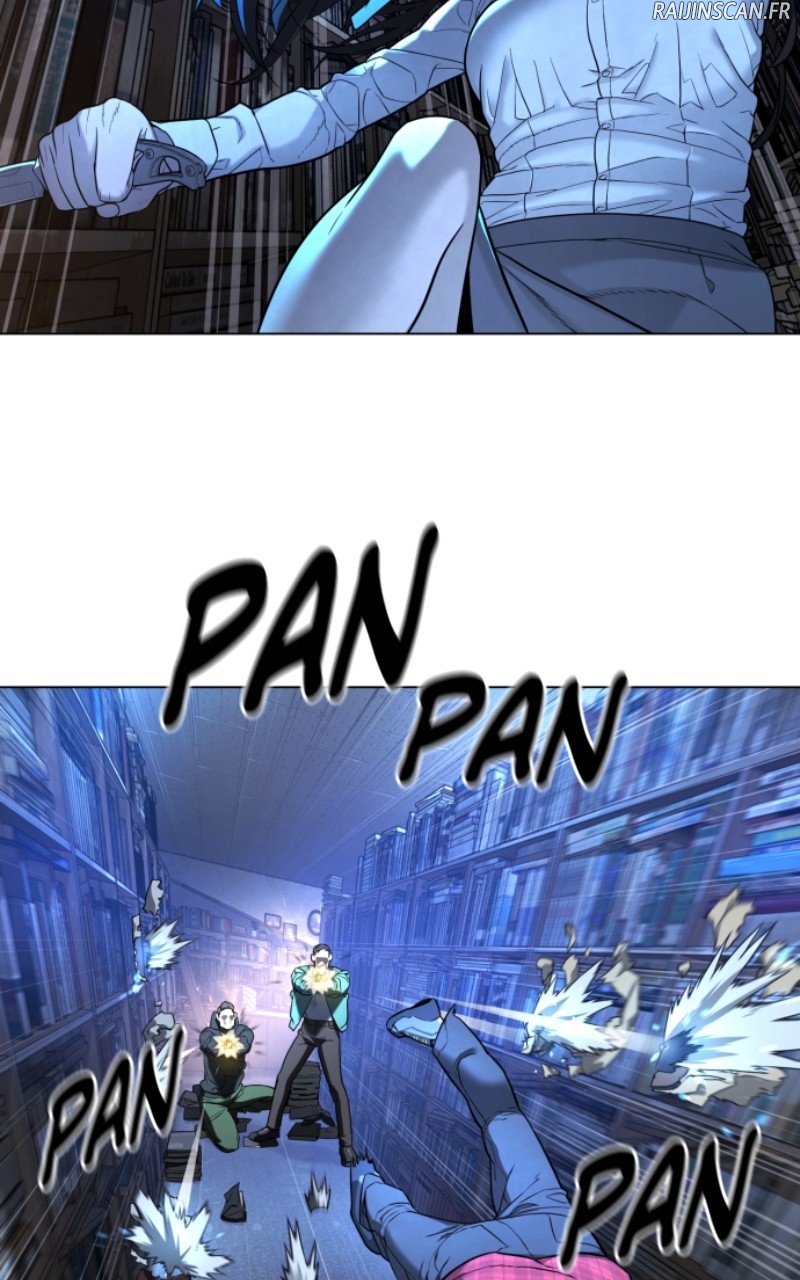 Killer Peter Chapitre 1 - Page 126