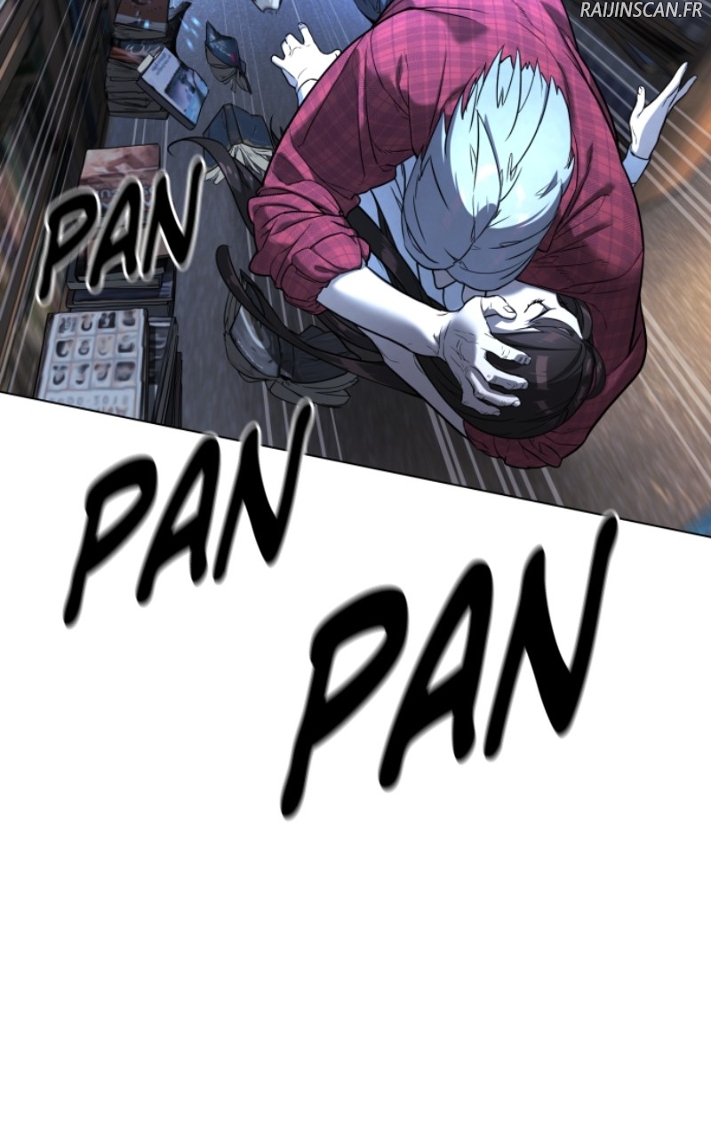 Killer Peter Chapitre 1 - Page 127
