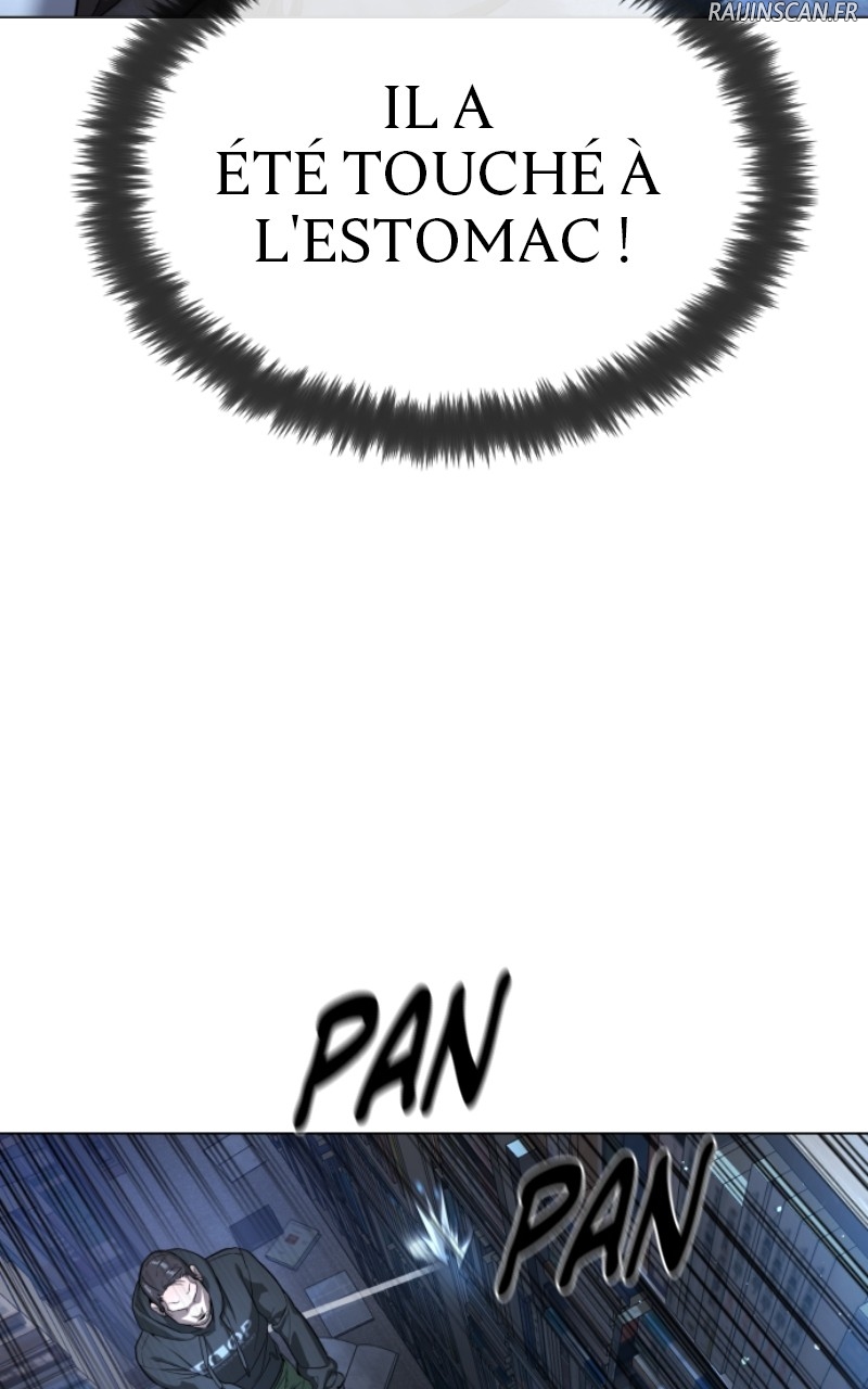 Killer Peter Chapitre 1 - Page 133
