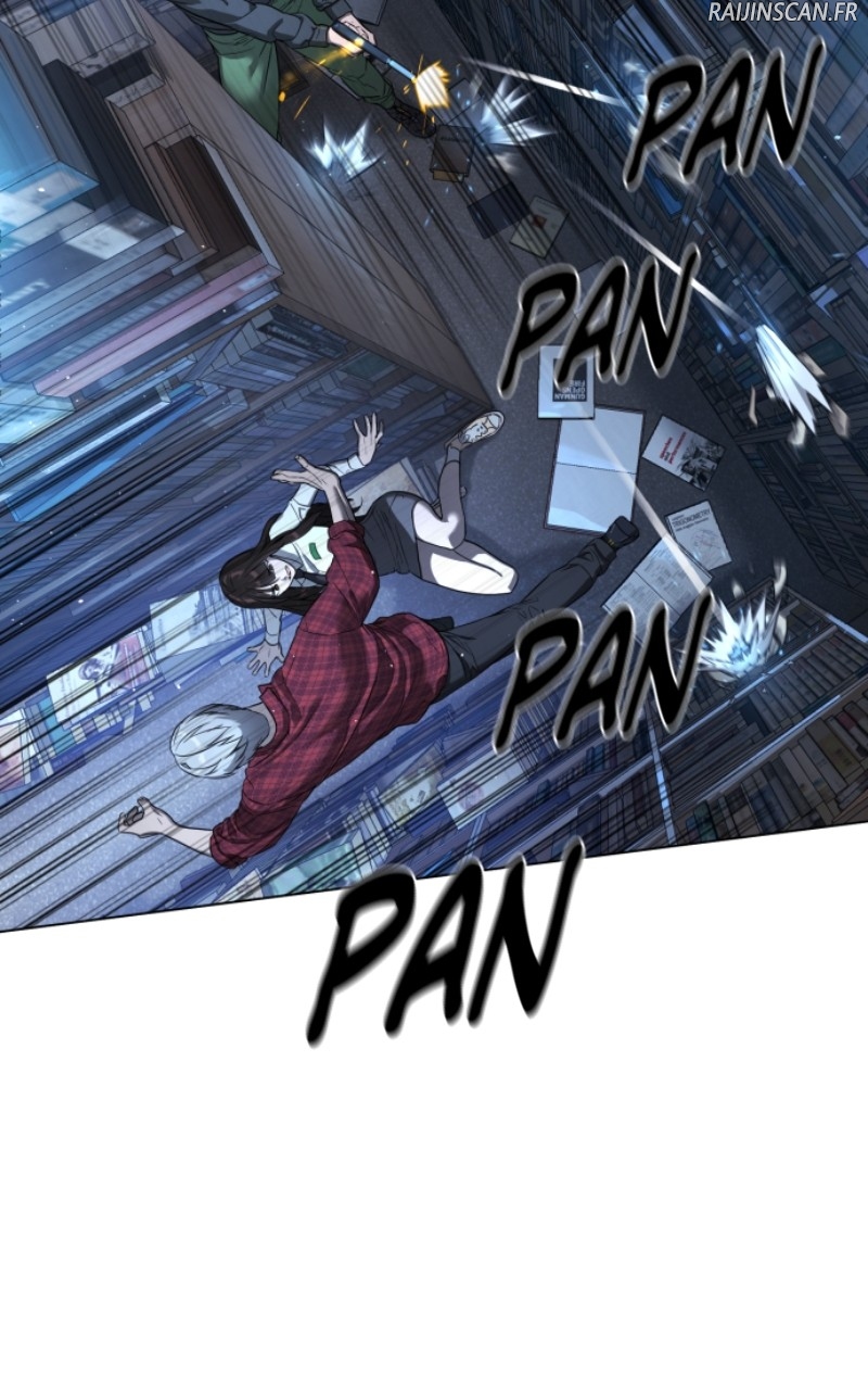 Killer Peter Chapitre 1 - Page 134