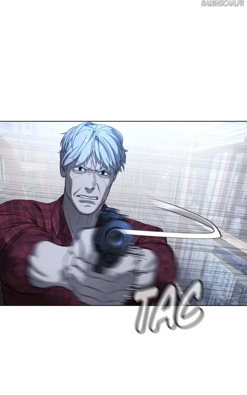 Killer Peter Chapitre 1 - Page 135