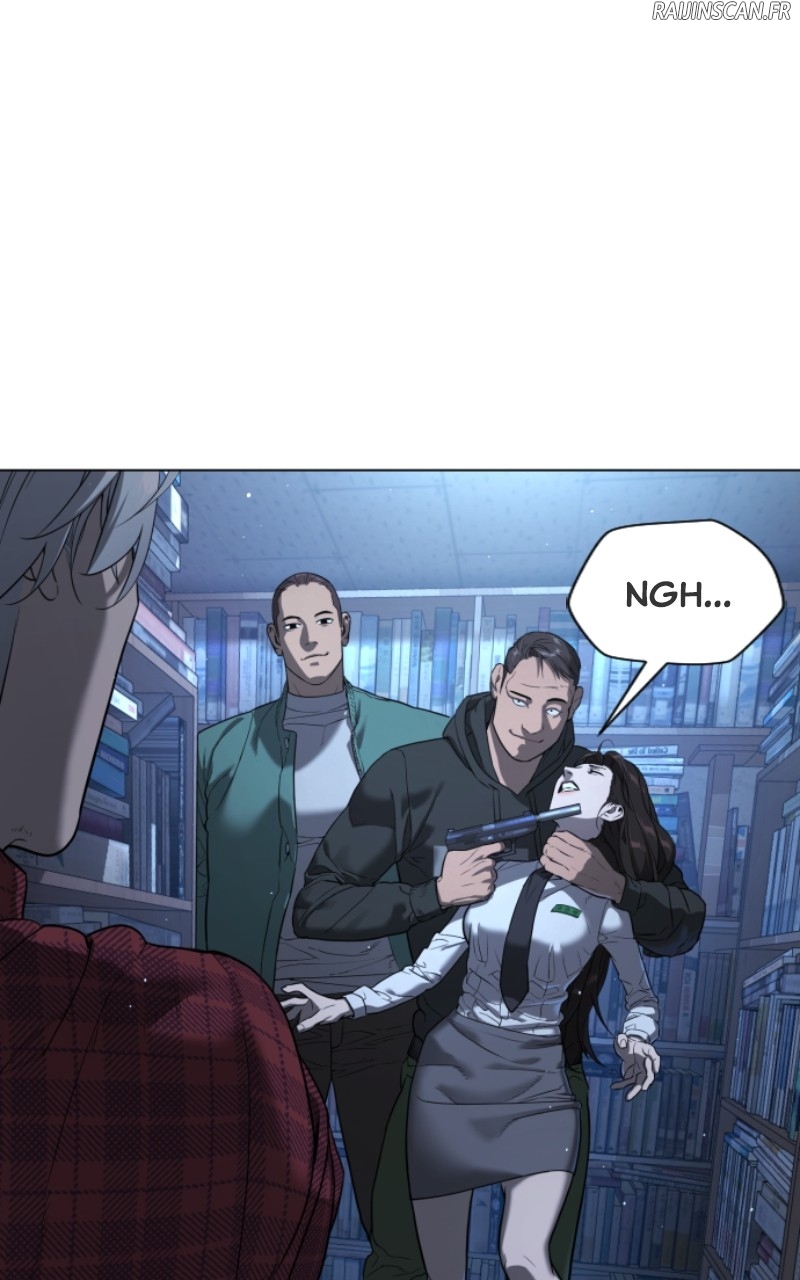 Killer Peter Chapitre 1 - Page 136