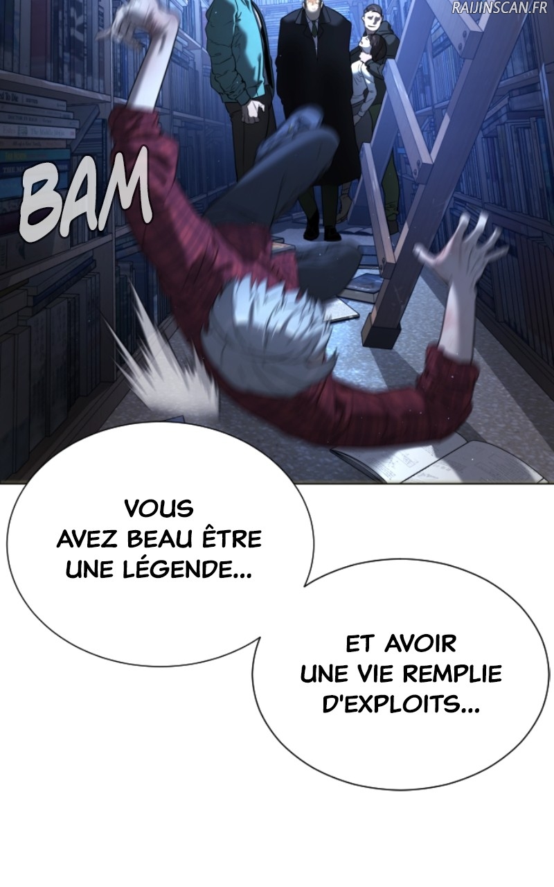 Killer Peter Chapitre 1 - Page 144