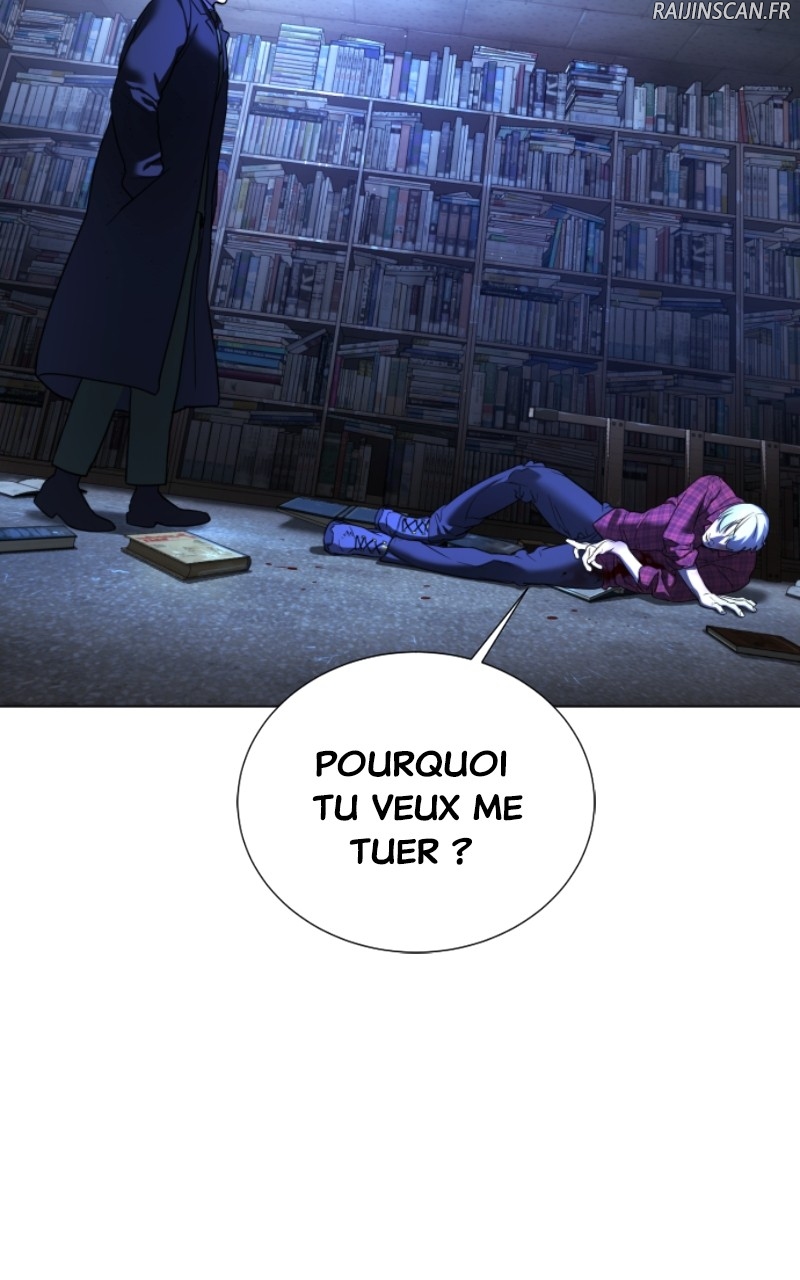 Killer Peter Chapitre 1 - Page 148