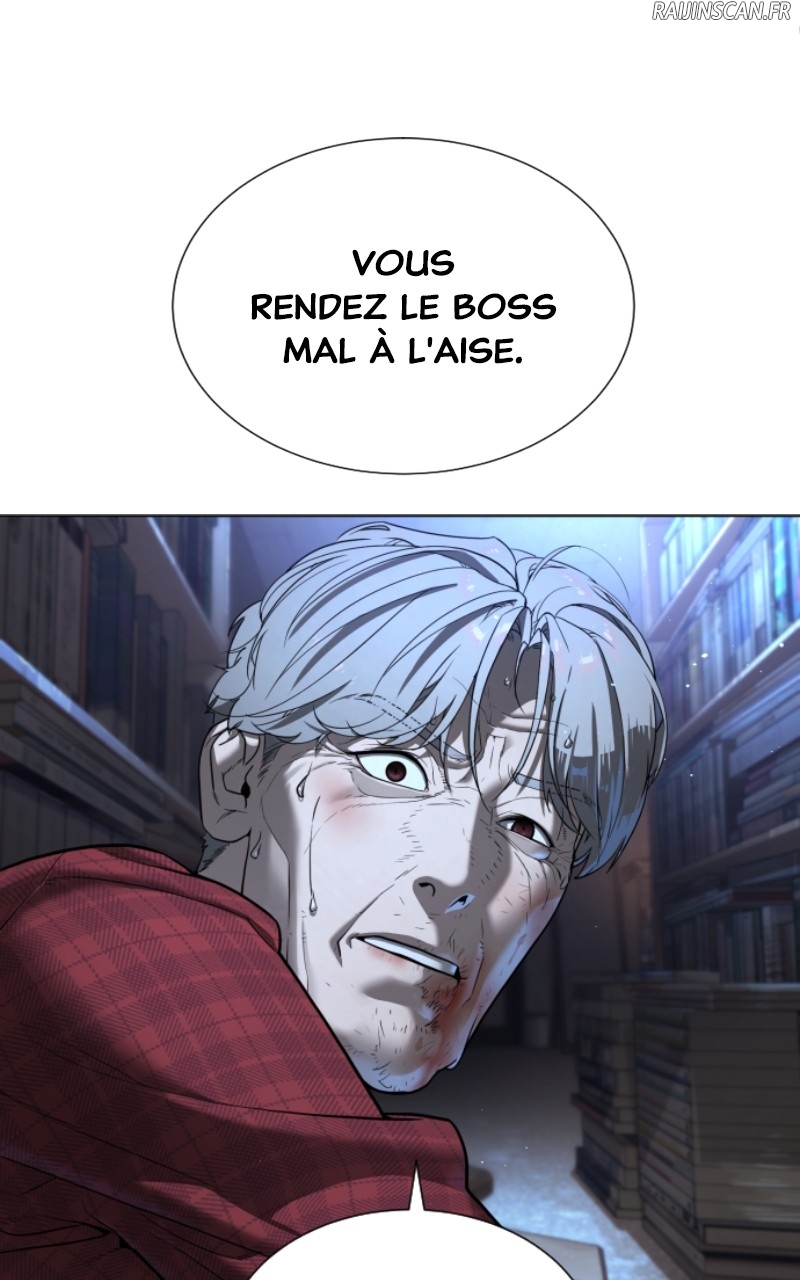 Killer Peter Chapitre 1 - Page 149
