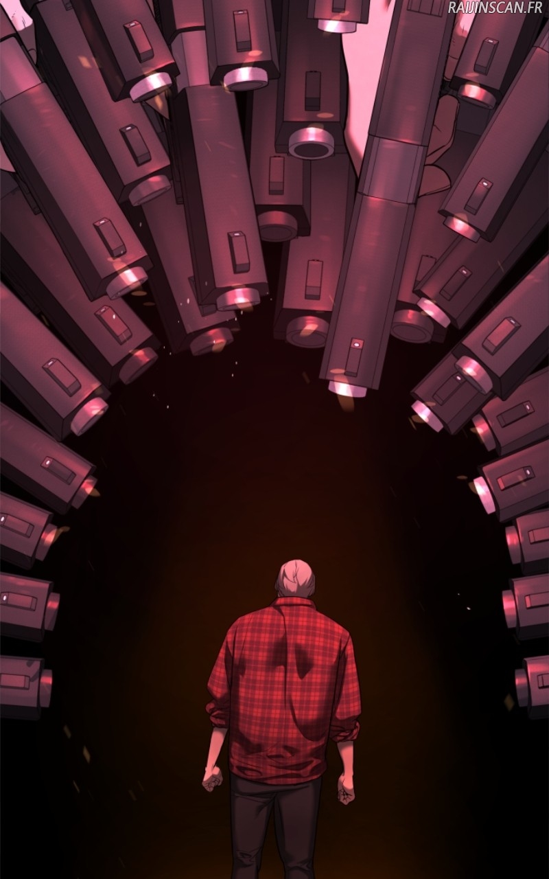 Killer Peter Chapitre 1 - Page 154