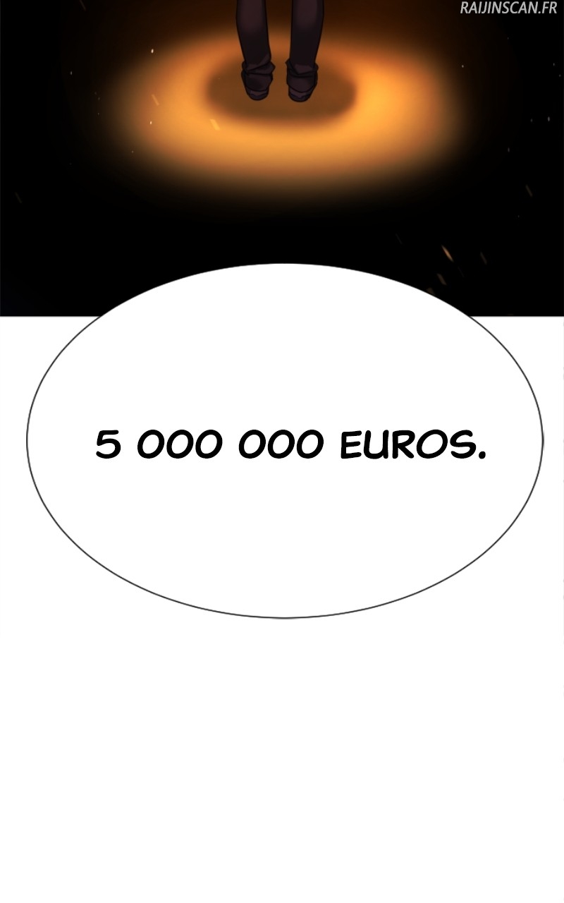 Killer Peter Chapitre 1 - Page 155
