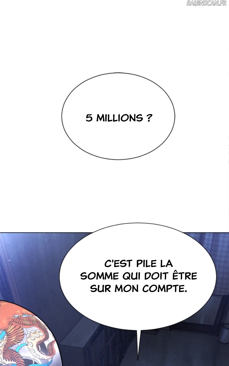 Killer Peter Chapitre 1 - Page 156